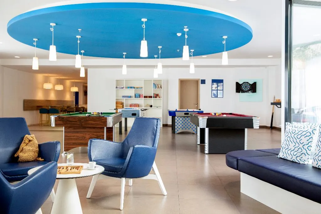 Bar, TUI Blue Adriatic Beach, Split