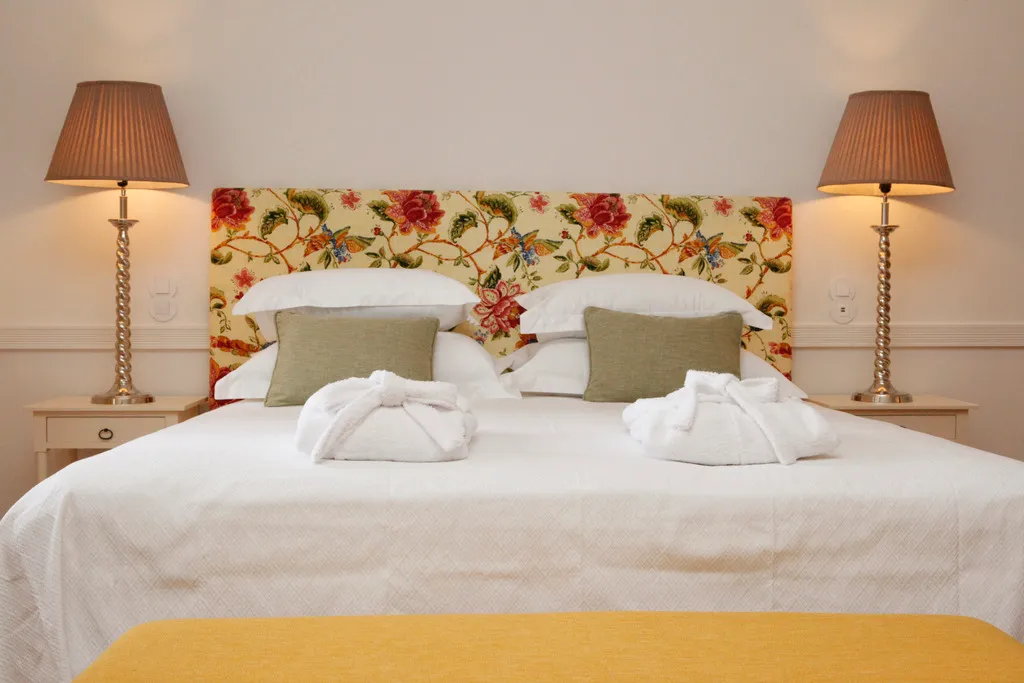 Double or Twin STANDARD Room, Casa Palmela - Small Luxury Hotels & Villas, Lisbon