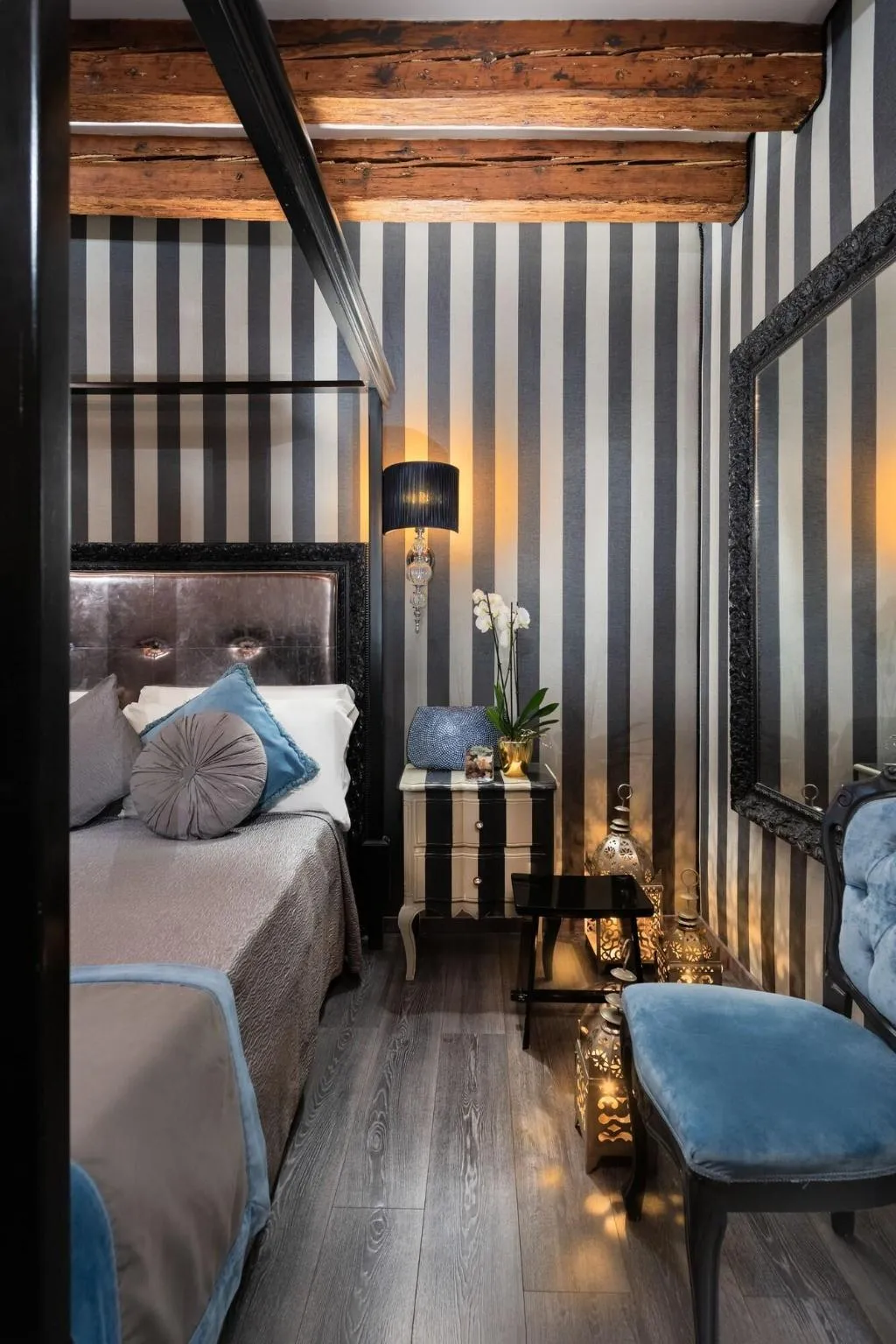 DOUBLE DELUXE CITY VIEW Room, AD Place Venice, Venice