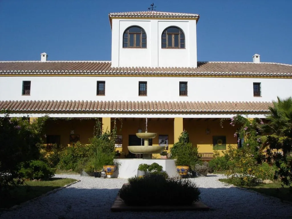 General view, Cortijo Puerto El Peral, Costa Del Sol