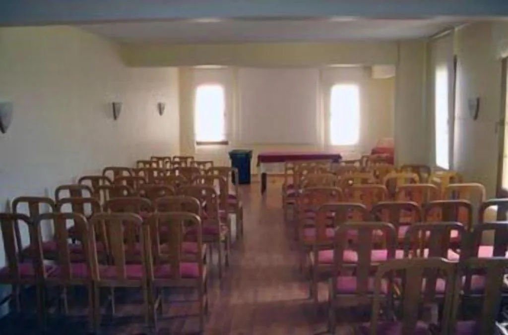 Conferences, Berksoy Hotel, Izmir