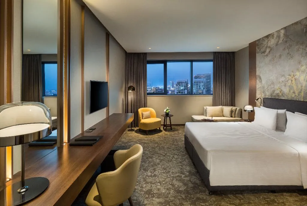 STUDIO PREMIUM Room, Millennium Place Barsha Heights, Dubai