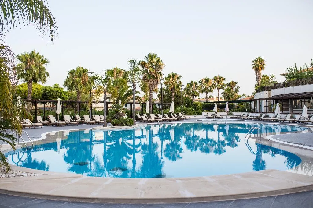 Pool, Wyndham Grand Algarve, Algarve