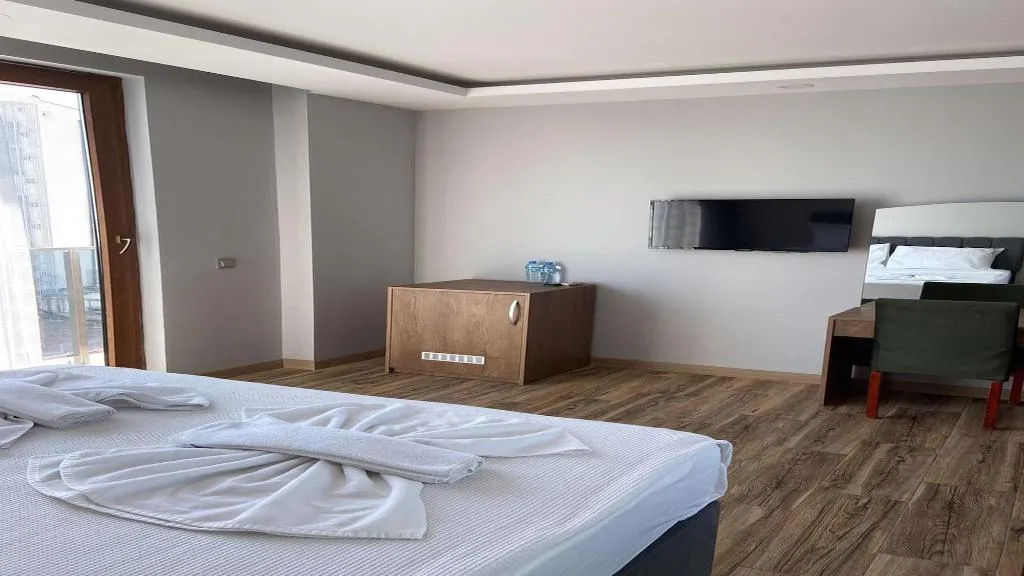 Room, Zeynel  Hotel, Antalya