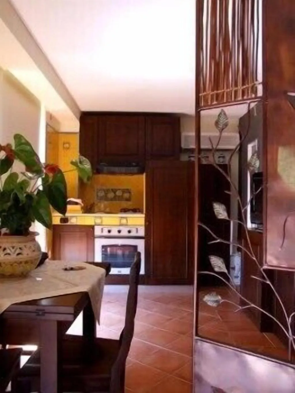 Lobby, Mamma Maria, Taormina