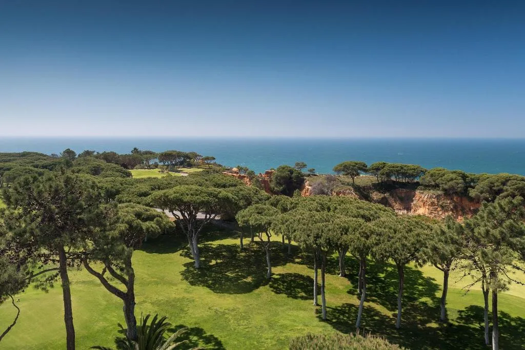 Sports and Entertainment, Pine Cliffs Hotel, a Luxury Collection Resort, Algarve
