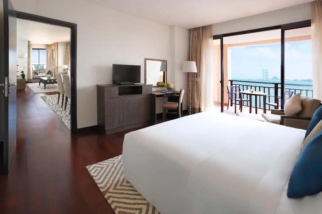 APARTMENT TWO BEDROOMS Room, Anantara The Palm Dubai Resort, Dubai