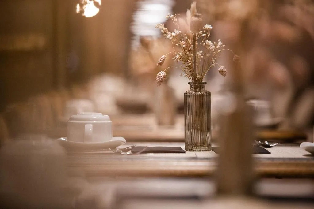 Restaurant, Hotel Well And Come, Barcelona