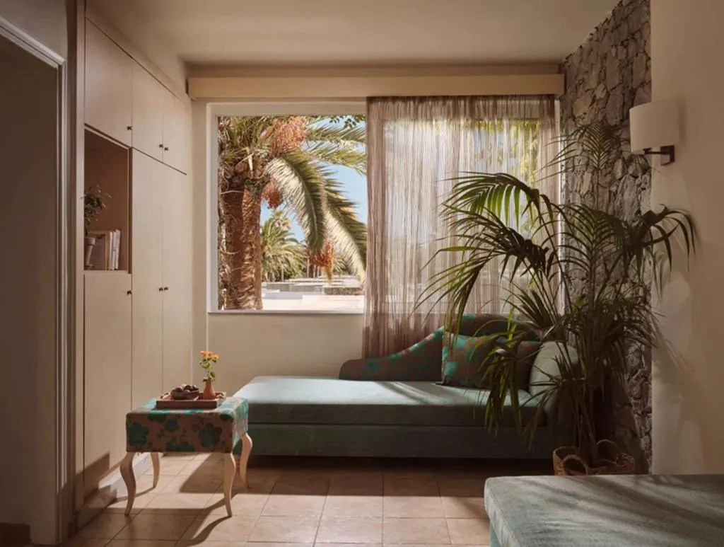 Room, Civitel Creta Beach, Crete