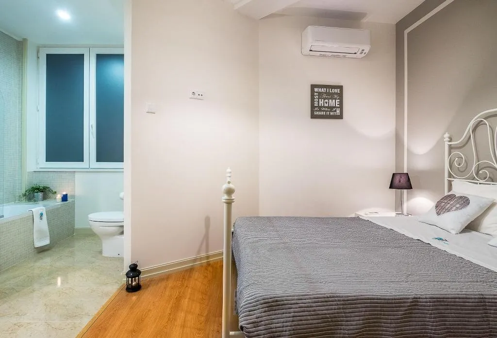 Room, Feel Porto Downtown Townhouses, Porto