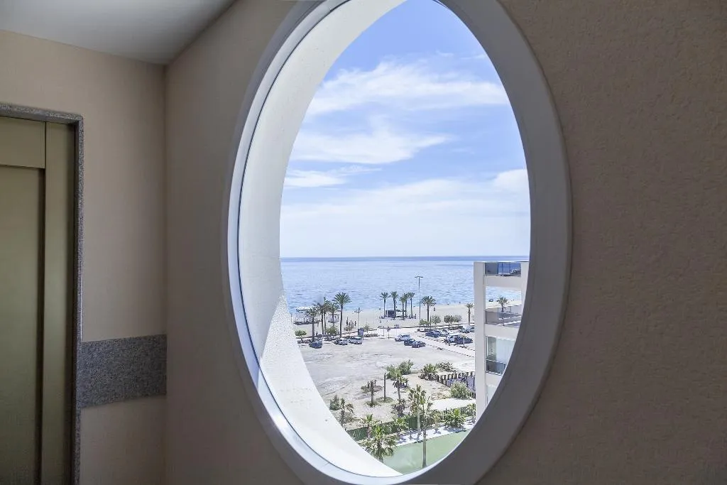 APARTMENT CAPACITY 4 TWO BEDROOMS Room, Mar y Sal Dream Apartments, Costa Almeria
