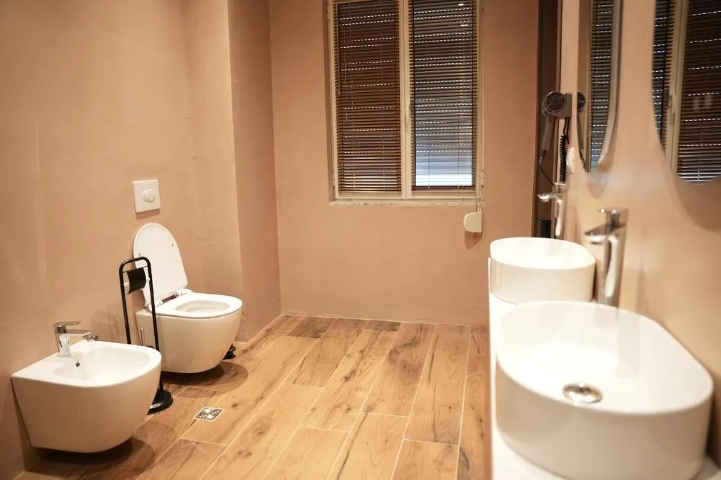 DOUBLE DELUXE CITY VIEW Room, Aquila "d", Durres