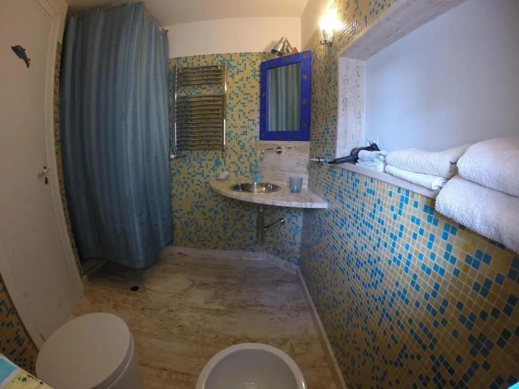 Room, I Campanili, Catania