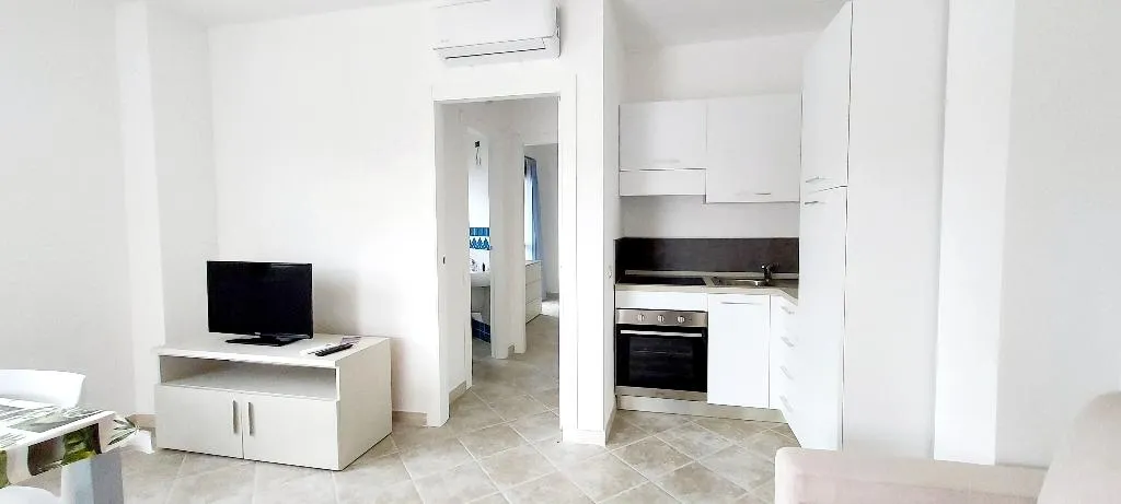 APARTMENT STANDARD Room, Appartamenti Castelsardo E Lu Bagnu, Cagliari