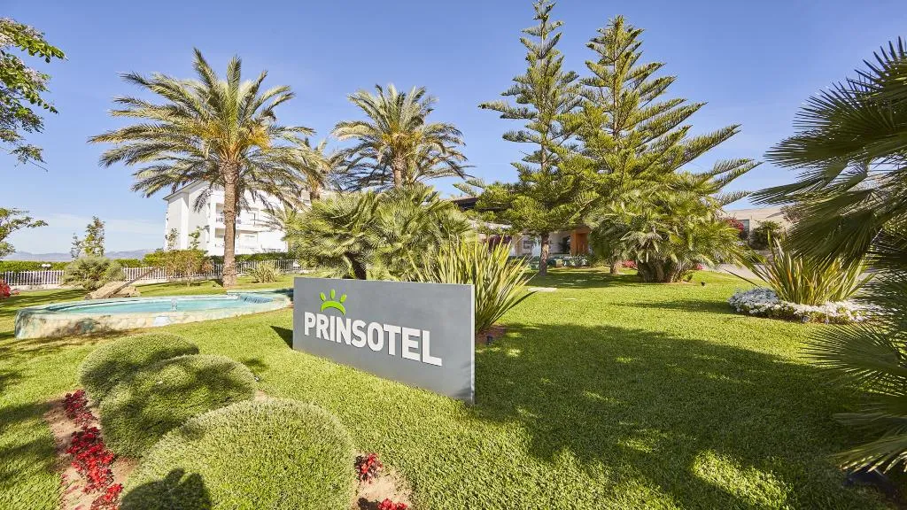 General view, Prinsotel La Dorada, Majorca