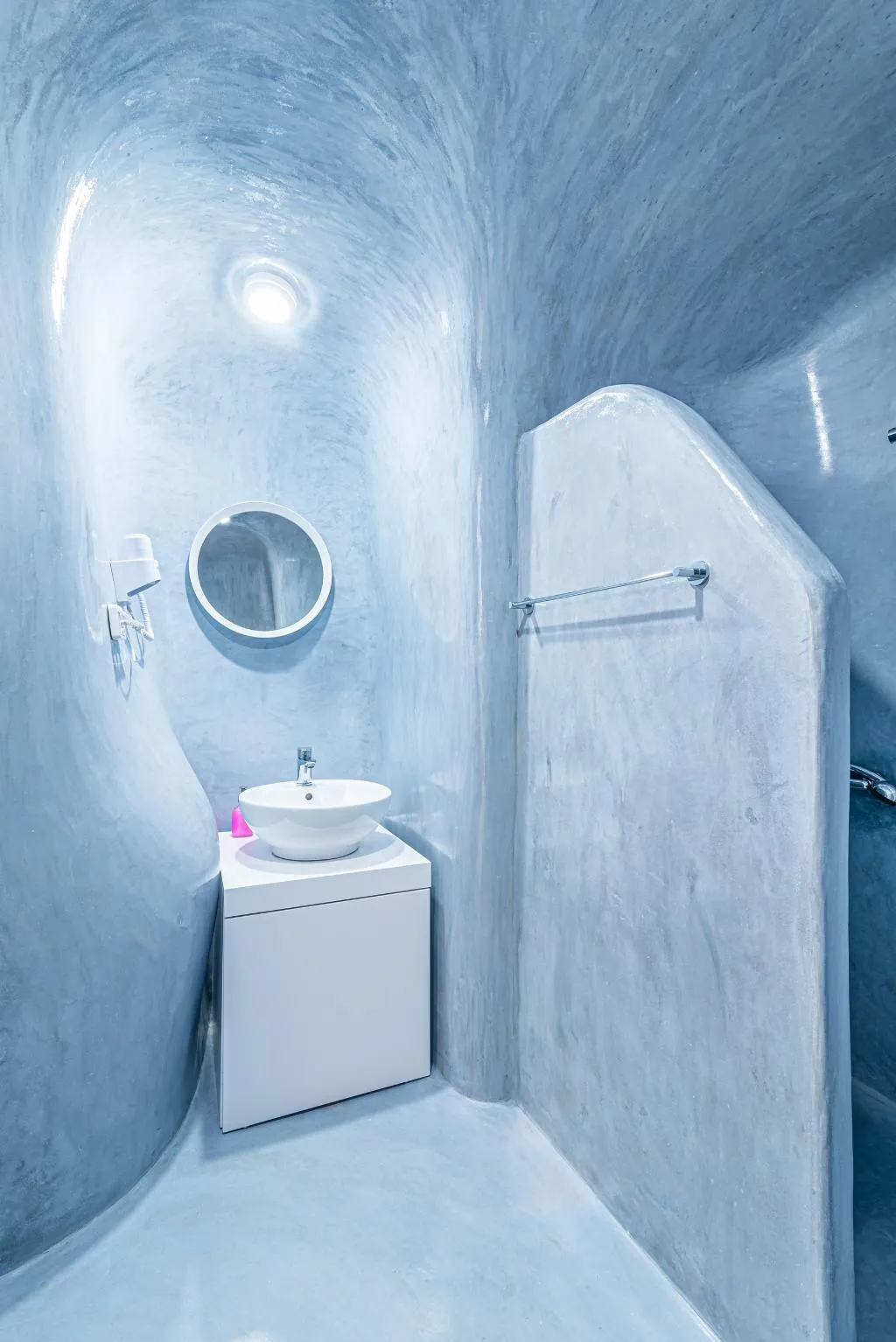SUITE STANDARD Room, Fava Eco Suites, Santorini