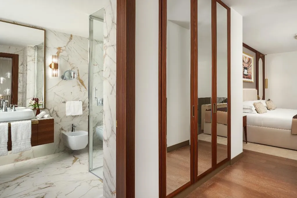 STUDIO DUPLEX Room, Teatro Luxury Apartments Firenze, Florence