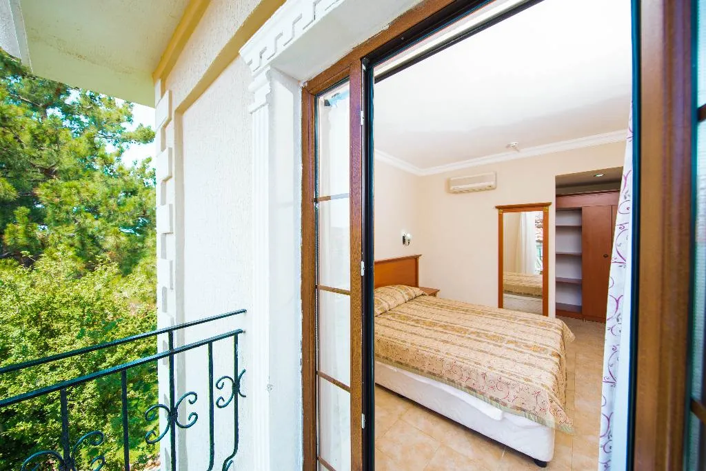 Room, Yel Holiday Resort, Dalaman