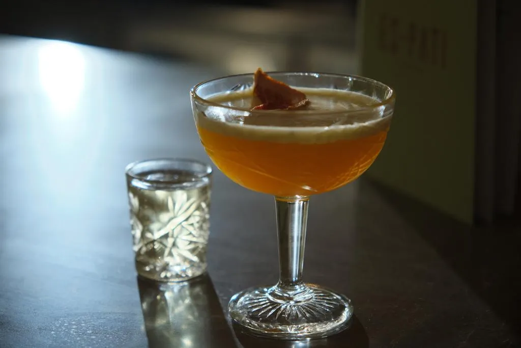 Bar, Es Figueral Nou Hotel Rural & Spa - Adults Only, Majorca
