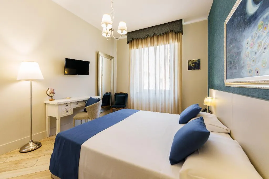 JUNIOR SUITE CITY VIEW Room, It's Room Naples, Naples