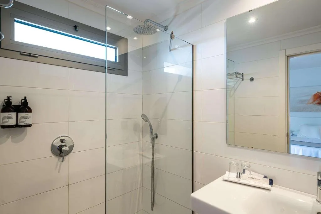 DOUBLE SINGLE USE TWO BEDS Room, THB Maria Isabel, Majorca