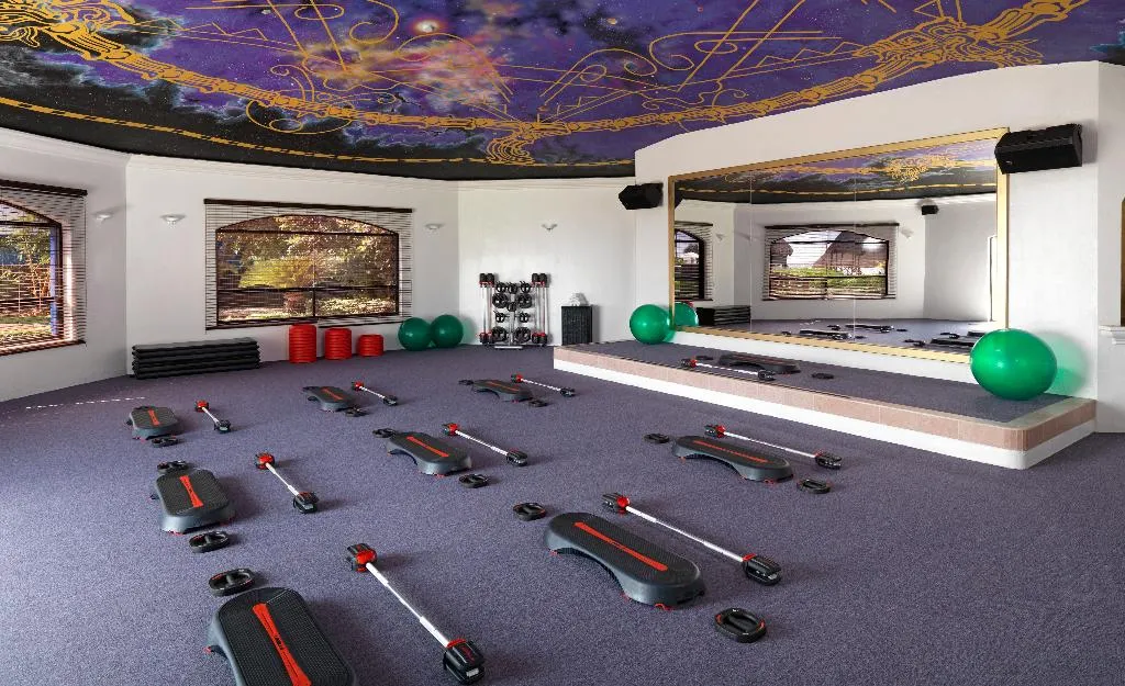 Sports and Entertainment, Hard Rock Hotel Riviera Maya All Inclusive, Cancun Area