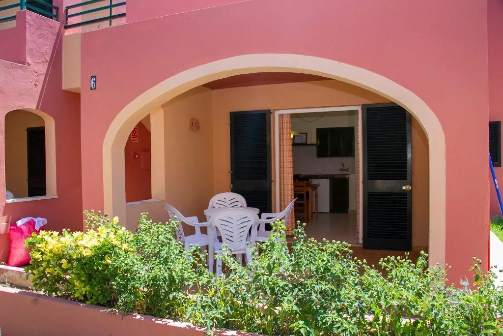 APARTMENT TWO BEDROOMS Room, Apartamentos Club Andria, Majorca