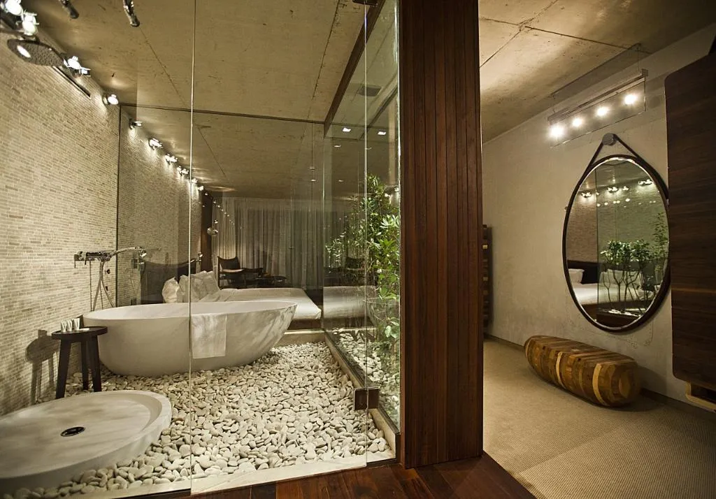DOUBLE SINGLE USE EXECUTIVE Room, Graffit Gallery Hotel, Varna