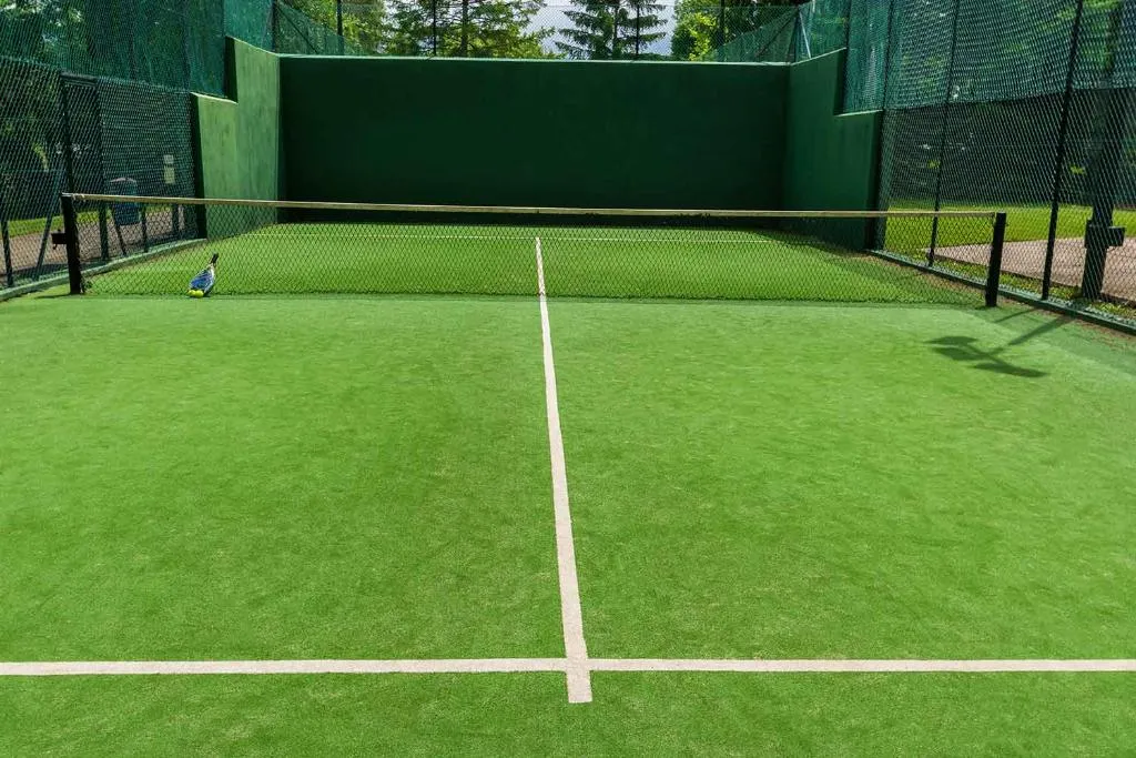 Sports and Entertainment, Xalet del Golf, Barcelona