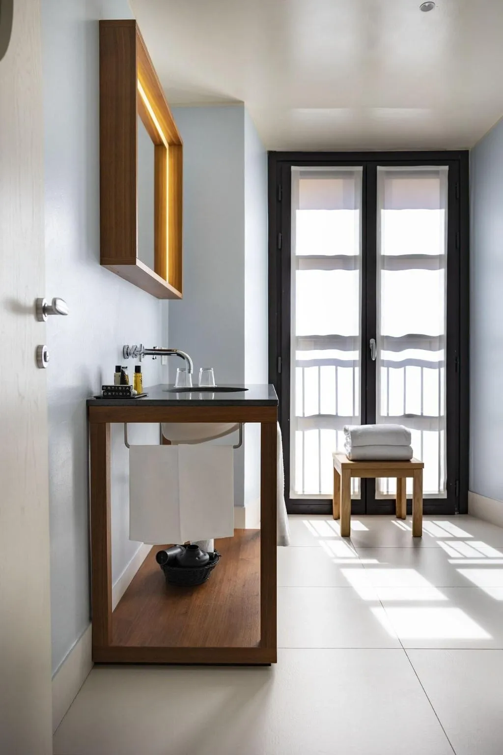 Room, Savona 18 Suites, Milan