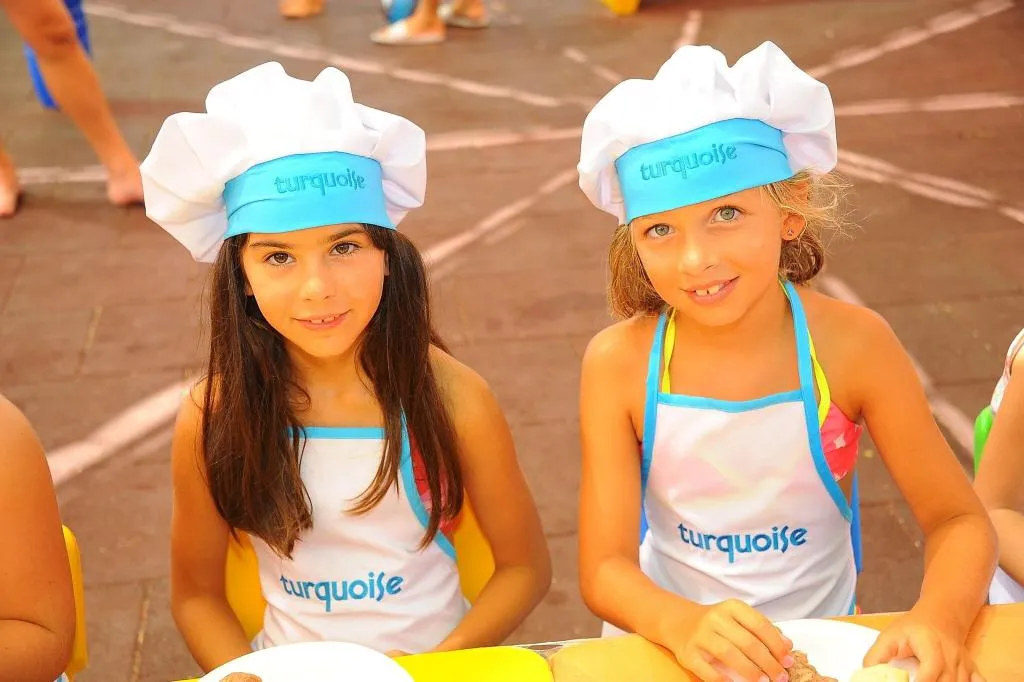 Sports and Entertainment, Turquoise Hotel, Antalya