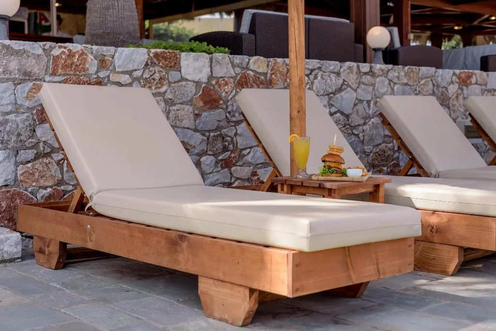 Pool, Theo Hotel, Crete