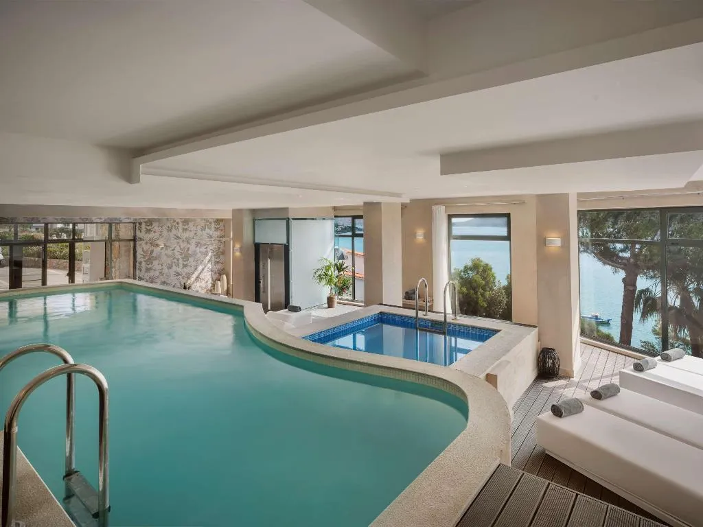 Sports and Entertainment, Domes Aulus Elounda, Curio Collection by Hilton, Crete