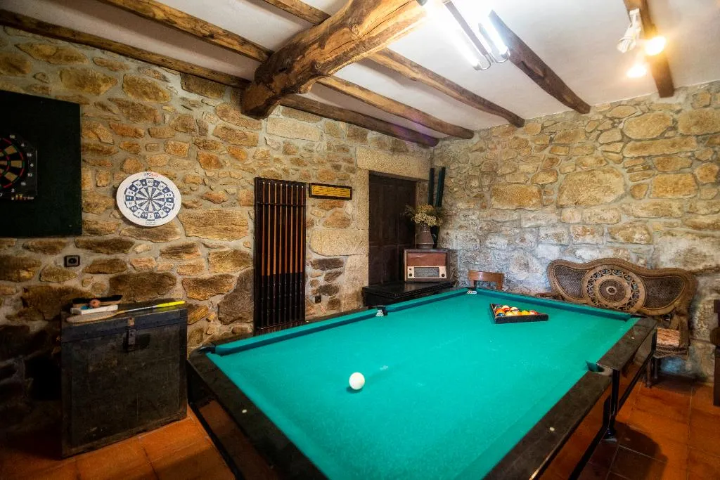 Sports and Entertainment, Quinta Do Rei, Porto