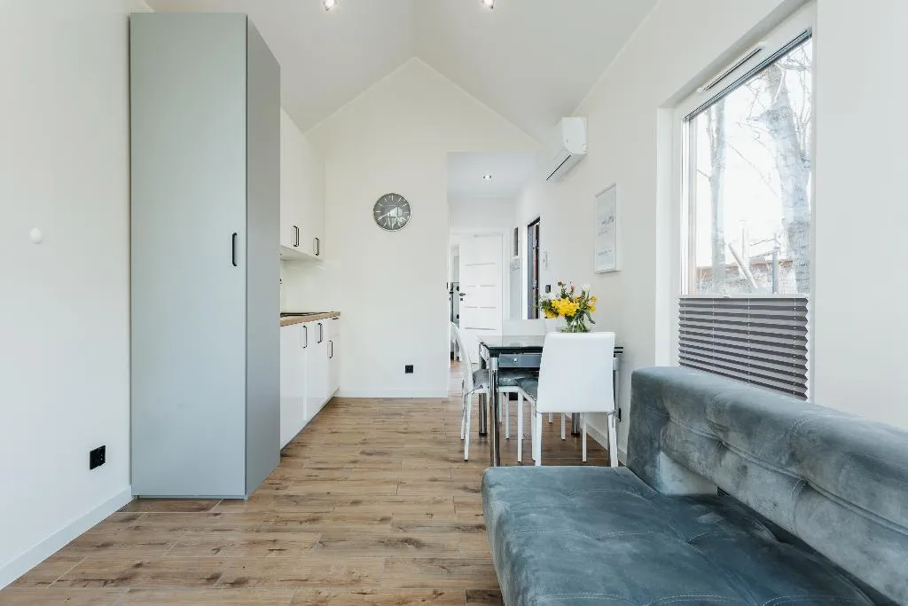 CHALET ONE BED Room, Apartamenty Górski Potok, Krakow