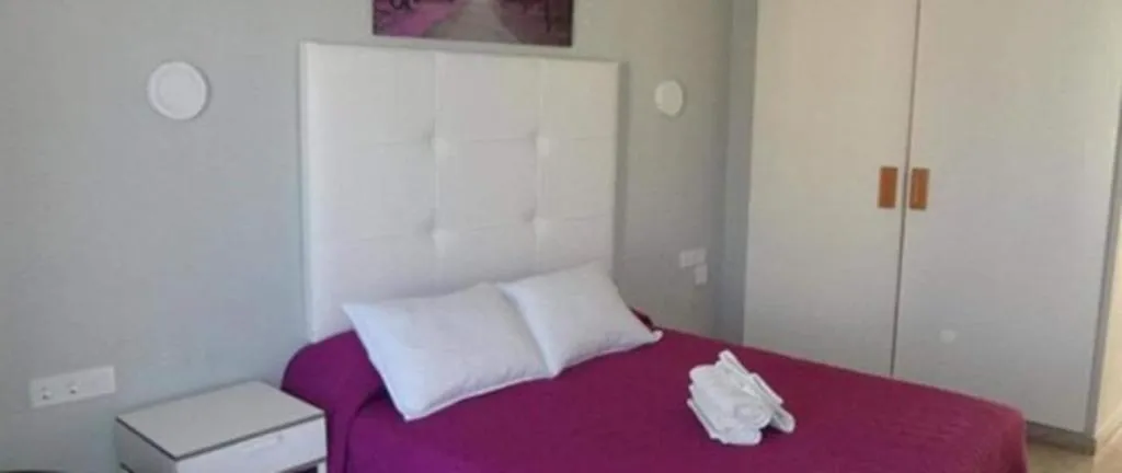 Room, Carlos I, Costa Del Sol