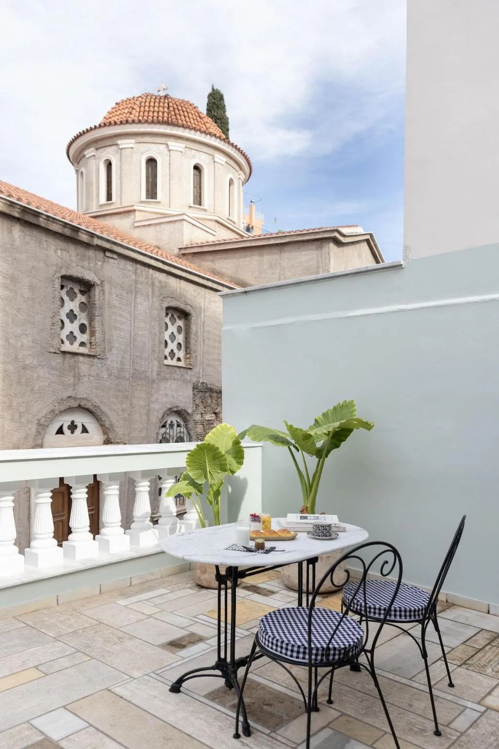 Room, Medley Conceptual Living & Spa, Athens