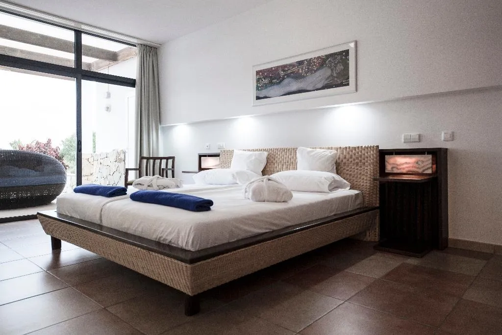 VILLA TWO BEDROOMS Room, Playitas Villas, Fuerteventura