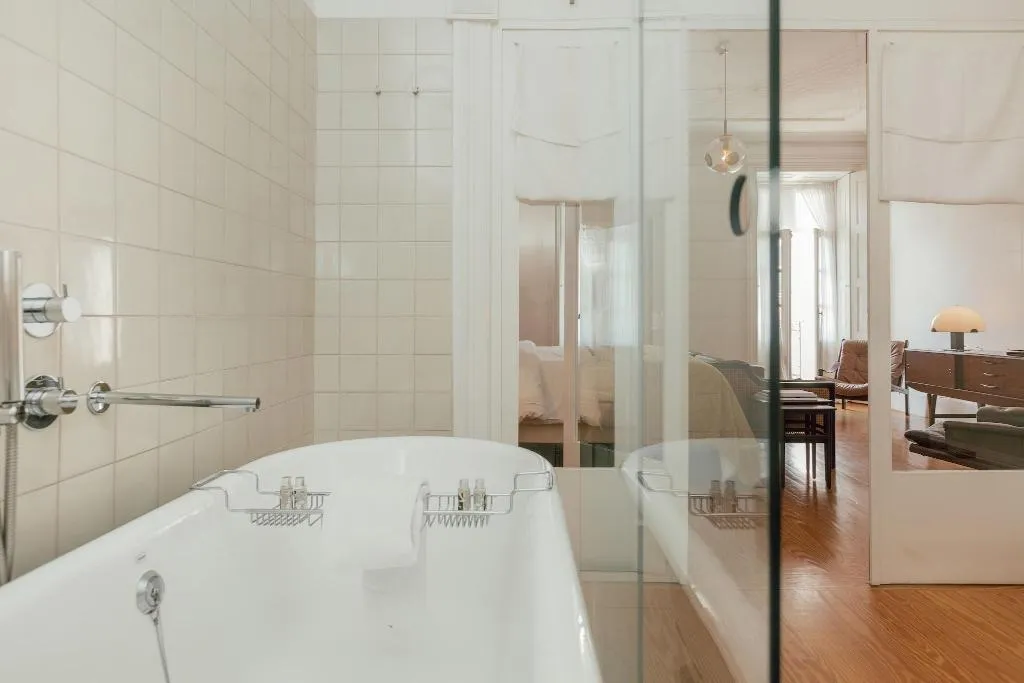 Room, Rosa Et Al Townhouse, Porto