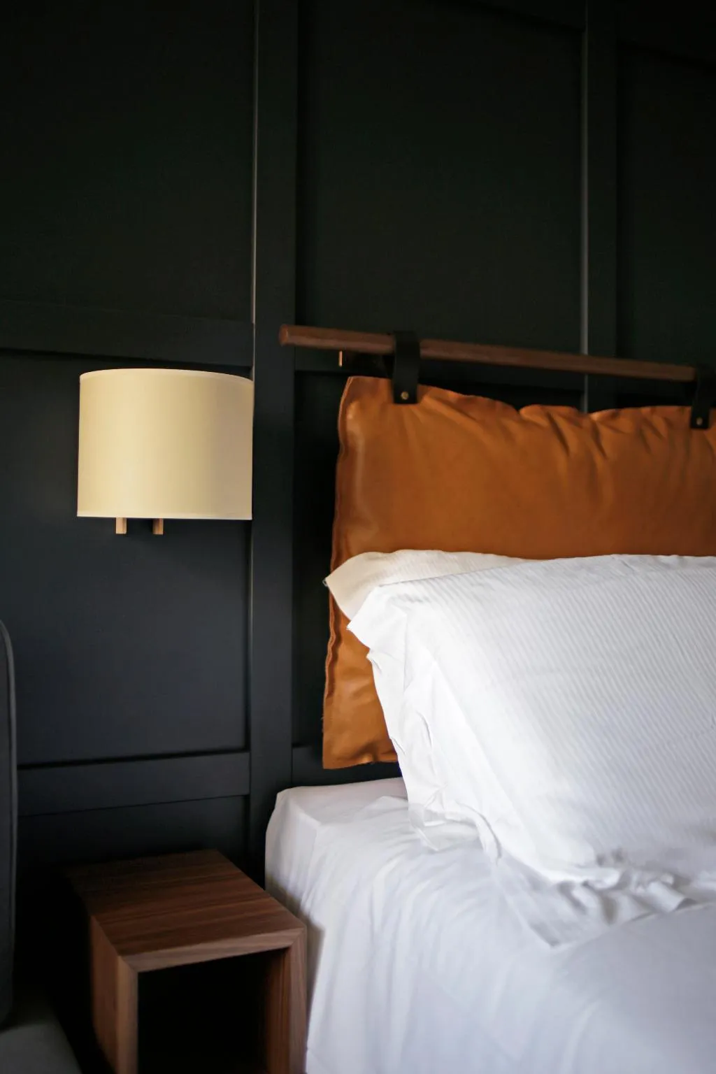 DOUBLE STANDARD Room, c-hotels Club House, Rome