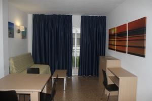 Orvay Apartments, Ibiza