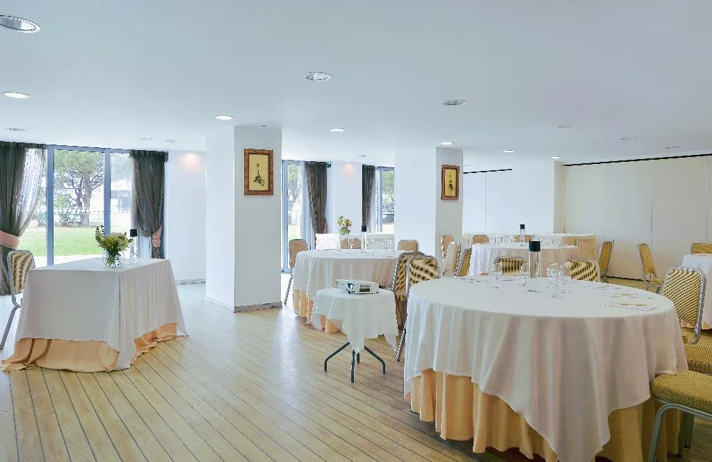 Conferences, Airotel Achaia Beach, Athens