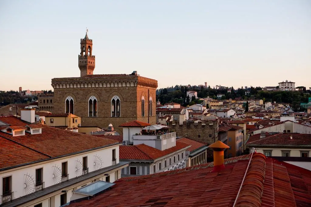 General view, Repubblica Firenze Luxury Apartment UNA Esperienze, Florence