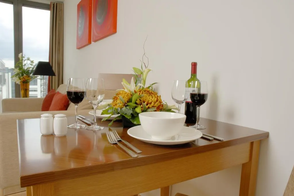 General view, Premier Apartments Dublin Sandyford, Dublin