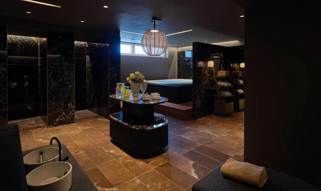 Sports and Entertainment, Palazzo Rainis Hotel Spa Adults Only, Istria