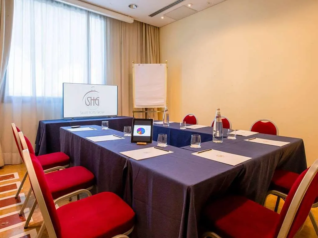 Conferences, Shg Hotel Antonella, Rome