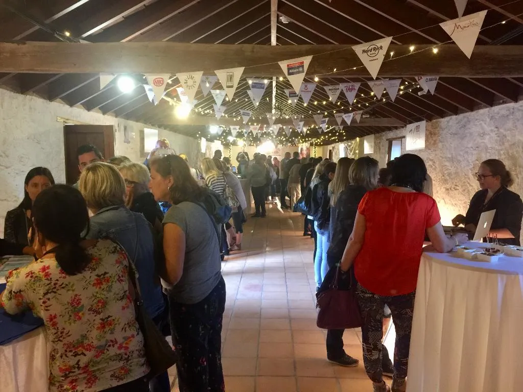 Conferences, La Casona Del Patio, Tenerife