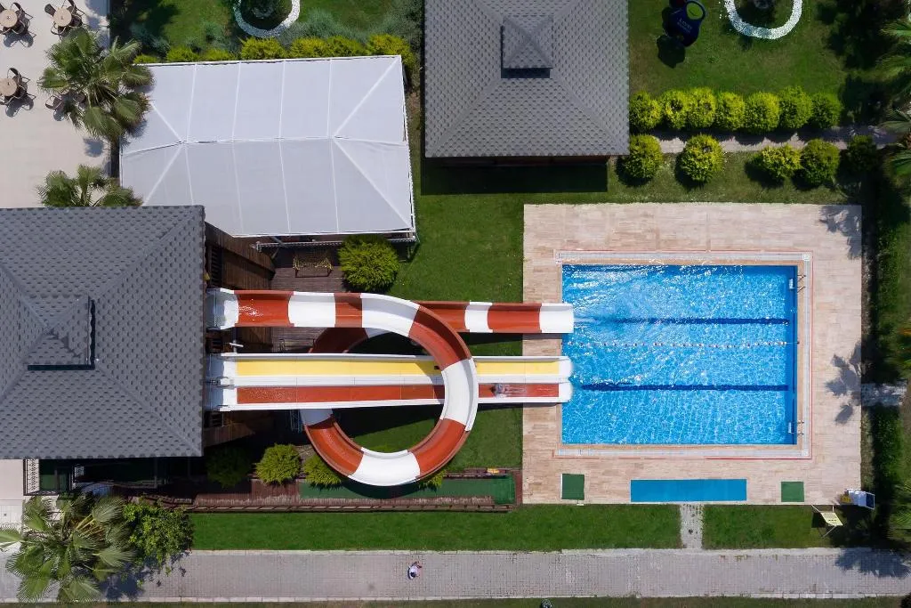 Pool, Armas Life Belek, Antalya