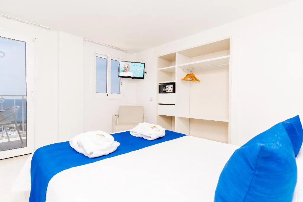 SUITE SUPERIOR SEA VIEW Room, HOVIMA Cool Costa Adeje, Tenerife