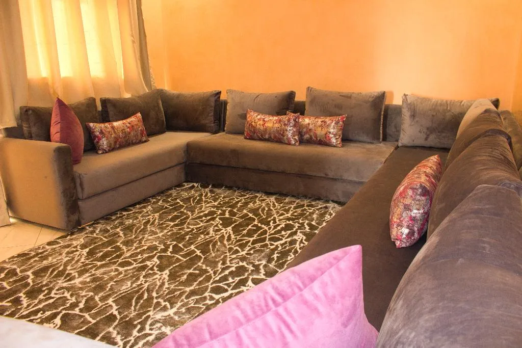 APARTMENT ONE BEDROOM Room, Great Holiday Residence, Agadir